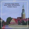Diverse: Northern German Organ Baroque, Vol.  10 (1 SACD)